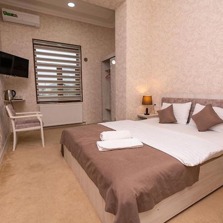 Osiyo Plaza Hotel Samarkand Buitenkant foto